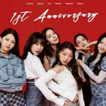 걸스플래닛999 출신 <b>샤나</b>의 데뷔 타임라인