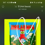 [NCT드림] 밑글 먹<b>금</b>