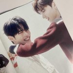 [ZB1] <b>센터</b>즈 엘르 미쳤다 진심
