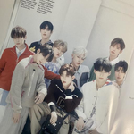 [ZB1] 엘르 <b>단체컷</b>