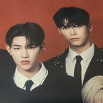 [ZB1] <b>센터</b>즈 얼굴합 ㄹㅈㄷ