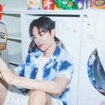 데뷔 15주년 컴백 <b>유키스</b> 6인 컨셉포토