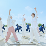 [NCT드림] 아니 이 그리스남신<b>옷</b> 뭐야