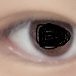 나 <b>무쌍</b>이고 쌍커풀만들어봤는데
