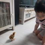 [<b>폭풍</b>출산] 아들자랑이야기