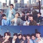 방탄 <b>알</b><b>엠</b> 진 슈가 제이홉 지민 뷔 정국 ❤️
