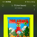 [NCT드림] <b>ISTJ</b>전까지 계속 뭐가 나온다거..?