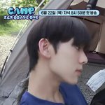 [ZB1] 한유진 갑자기 <b>옆</b><b>선</b>공격