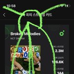 [NCT드림] 180cm 바ㅋㅂㄹ