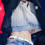 [ZB1] 새벽이니까 올리는 장<b>하오</b> 복근짤