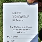 [방탄소년단] 여의도때