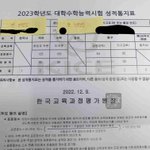 아재들이 걱정해주길래 성적 인증함 ㅇ