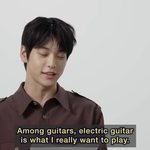 [TXT] 수빈이의 <b>일렉</b>기타 사랑