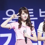 [모두드루와] 여자친구 <b>예린</b>