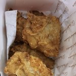 [치킨] 추반해봅시다!  kfc 오리지날 vs 크리스피 !!