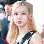 블랙핑크 <b>로제</b>