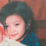 조이는 항상 <b>쌍꺼풀</b>이 있었다