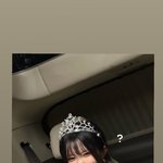 프로미스<b>나인</b> 이나경이 인스타 스토리 올린거