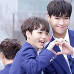 프로듀스X101 <b>성민</b>서 근황