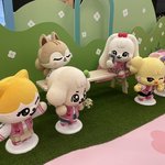 대박난 미<b>니브</b>(아이브) 팝업스토어 현장 ㄷㄷ