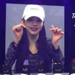<b>아이즈</b>원때랑 똑같은 장원영