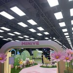 아이브 <b>팝업</b> vs <b>뉴진스팝업</b>