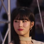 앞머리 내린 비주얼<b>메</b><b>보</b>