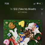 [NCT드림] <b>사망</b>즈니