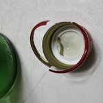 [의견부탁] 진로의 단백질 소주...ㅠㅠ