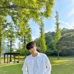 [ZB1] 움직이는 흰<b>셔츠</b> 성한빈 계속 볼 생각에