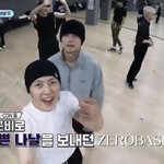 [ZB1] <b>연습</b>실 장면 개떨려