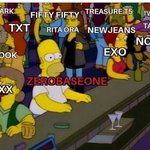 [ZB1] 해외팬이 본 <b>제</b><b>베</b>원 상황