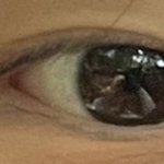 원래 이런 눈은 <b>음영</b> 메이크업 안 어울림?