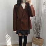수학여행에 <b>이런</b> <b>옷</b> 입고 오는 애 어떰?