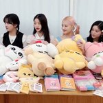 [아이브] 안유진이랑 <b>리즈</b>랑 닮지 않았음?
