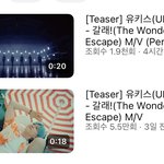 [엔터톡] 3,4세대 아이돌 보면서 느낀 게