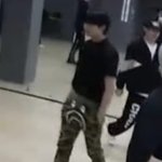 [ZB1] 건욱이 바지 <b>개황</b>당