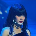 아이들 <b>민니</b> 갭차이 ㄹㅈㄷ