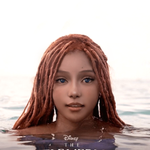 [이것좀봐줘] 인어공주 <b>공주상</b>으로 보정해봤어