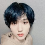 [<b>NCT</b>칠프] <b>지성</b>이 머리 엄청 길었다