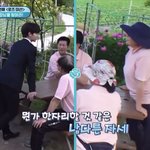 [ZB1] <b>자세</b> 따라하는거 진짜 개웃기넼ㅋㅋㅋㅋㅋ