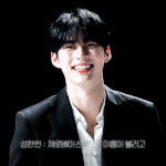 [ZB1] <b>성한빈</b> 웃는거 너무 예뻐 ❤️❤️