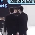 [ZB1] 센터즈 정장핏 <b>도랏</b>