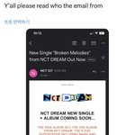 [NCT드림] 슴 진짜 눈물겹다ㅠ
