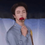 <b>진</b>은 왜 배우를 안 하지?