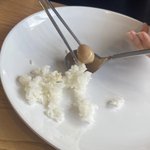 내 아침<b>식사</b> 그렇게 웃김? 봐줘
