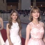 18년까지만 해도 지금 미의기준아니었잖아