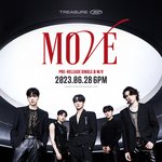트레저 (티파이브) <b>Move</b>