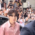 더보이즈 현재 <b>폰카</b> 사진