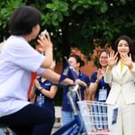 “선한 영향력 가진 어른 되길”…